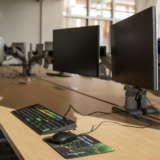 Implementing New Academic Programs: Finance, Public Health Policy and Communication Studies